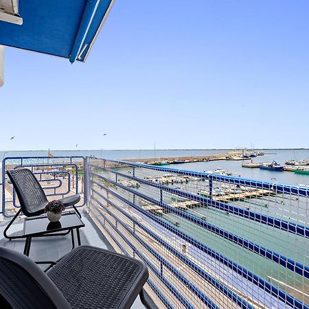 Apartamento Vora Port L'Ampolla Exterior foto