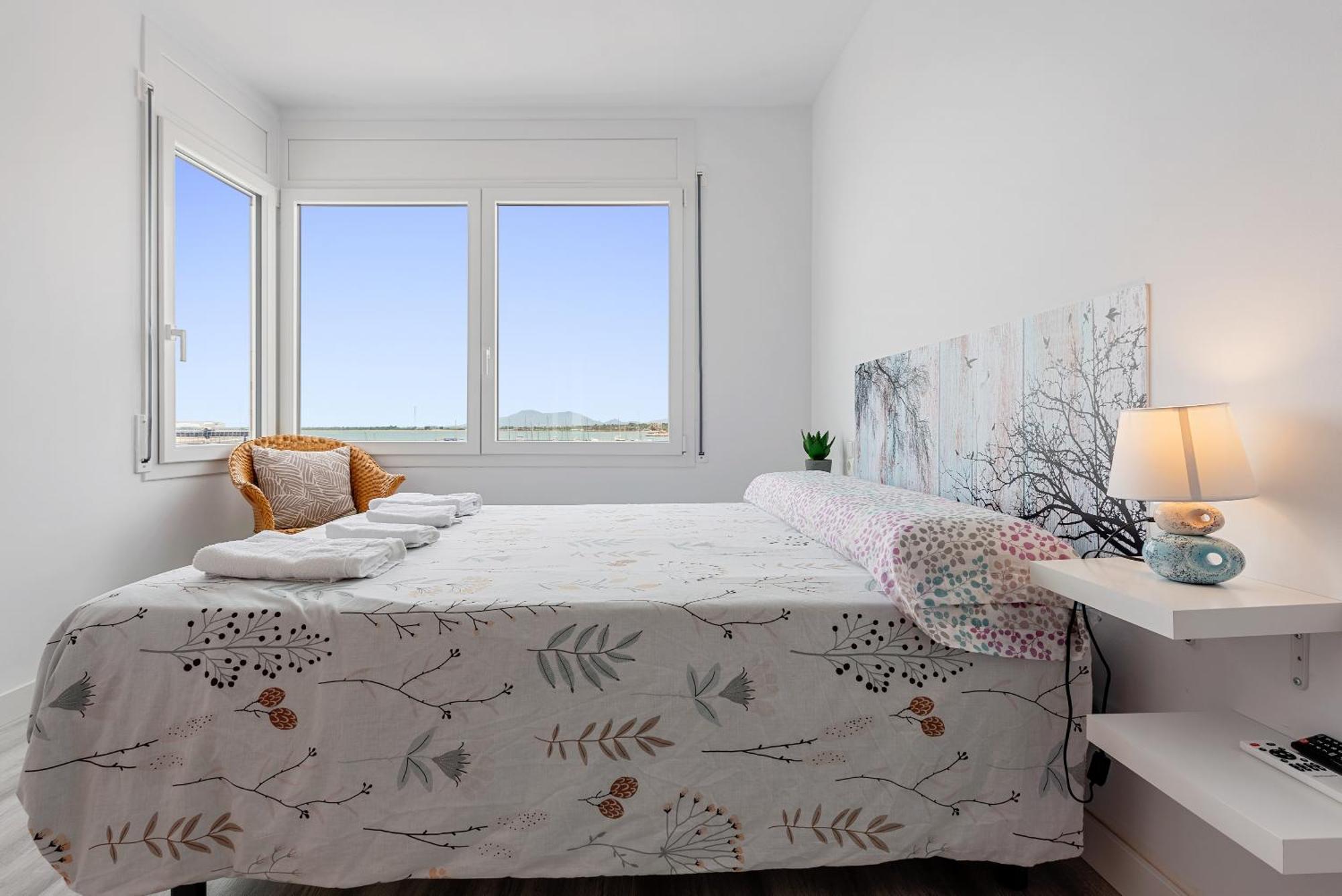 Apartamento Vora Port L'Ampolla Exterior foto