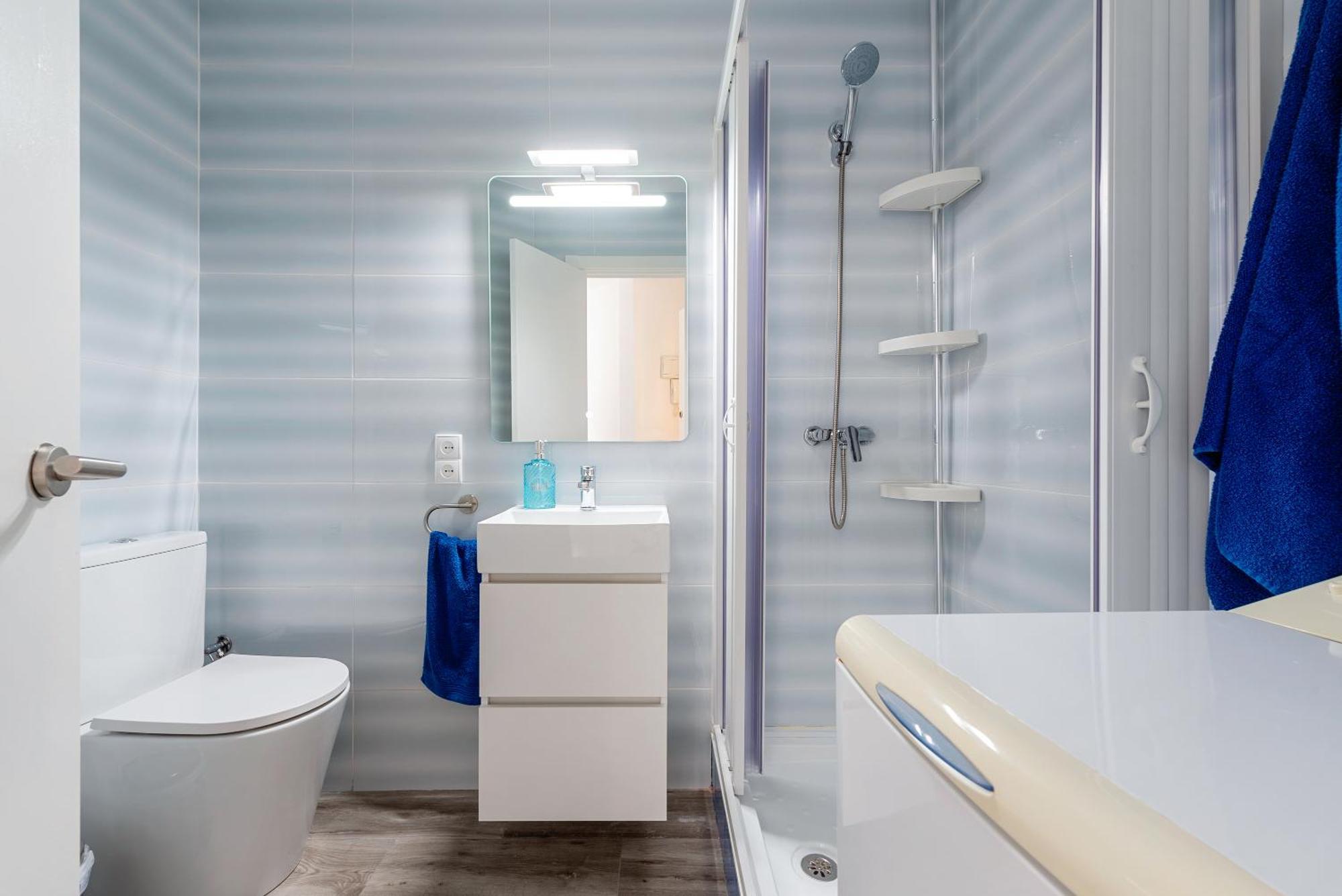 Apartamento Vora Port L'Ampolla Exterior foto